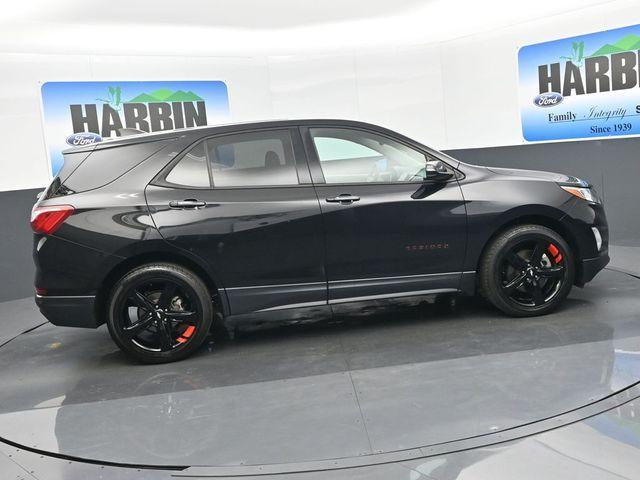 used 2019 Chevrolet Equinox car, priced at $13,982