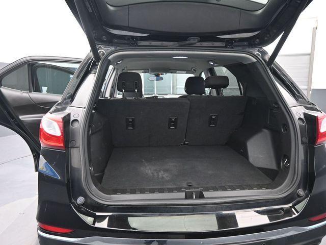 used 2019 Chevrolet Equinox car, priced at $13,982