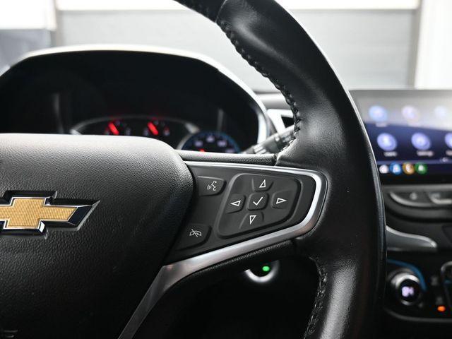 used 2019 Chevrolet Equinox car, priced at $13,982