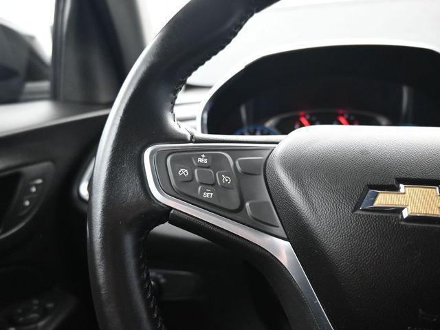 used 2019 Chevrolet Equinox car, priced at $13,982