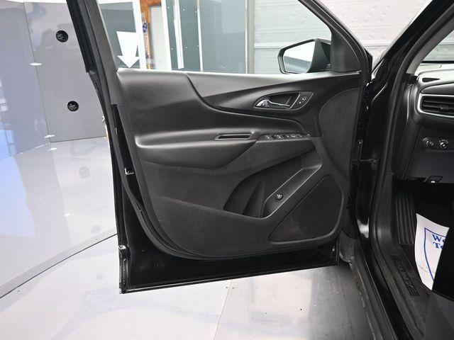 used 2019 Chevrolet Equinox car, priced at $13,982