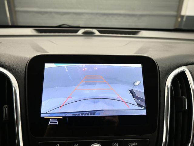 used 2019 Chevrolet Equinox car, priced at $13,982