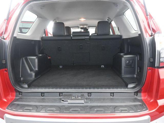 used 2024 Toyota 4Runner car, priced at $41,488