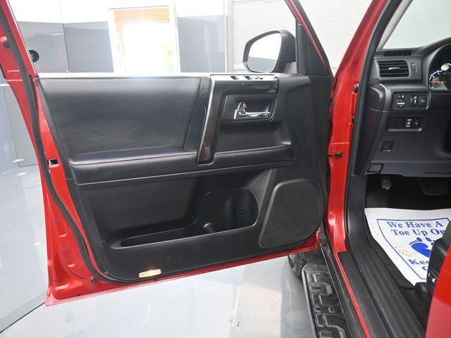 used 2024 Toyota 4Runner car, priced at $41,488