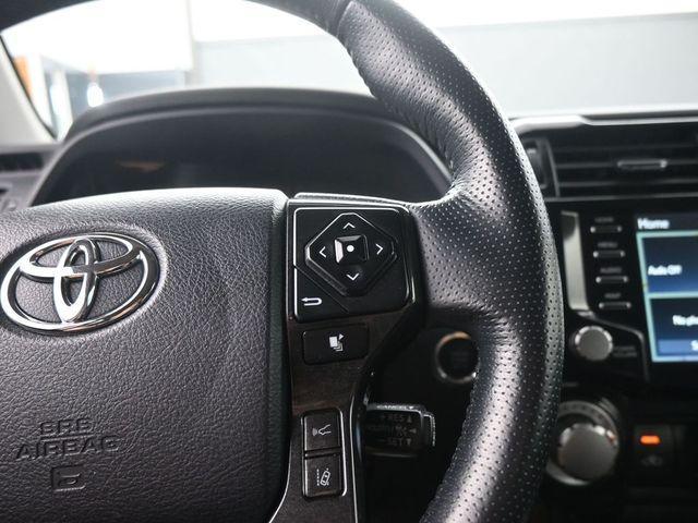 used 2024 Toyota 4Runner car, priced at $41,488