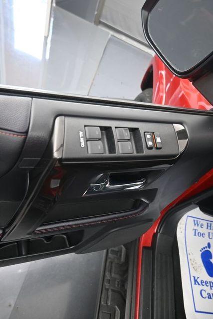 used 2024 Toyota 4Runner car, priced at $41,488