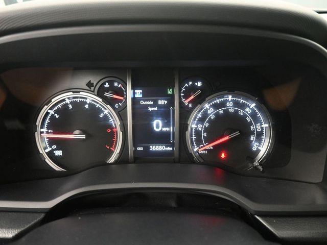 used 2024 Toyota 4Runner car, priced at $41,488