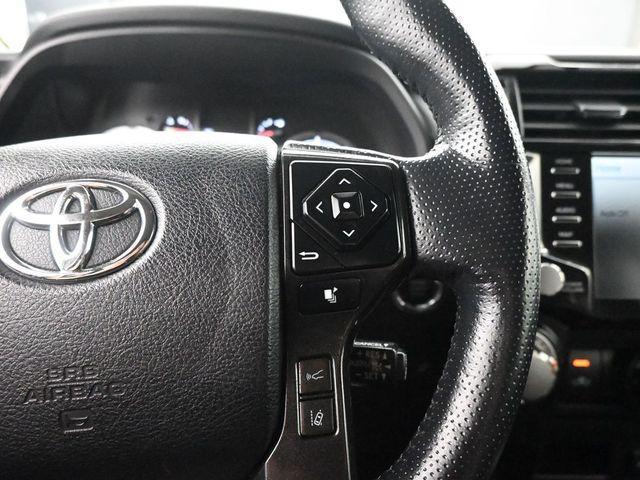 used 2024 Toyota 4Runner car, priced at $41,982