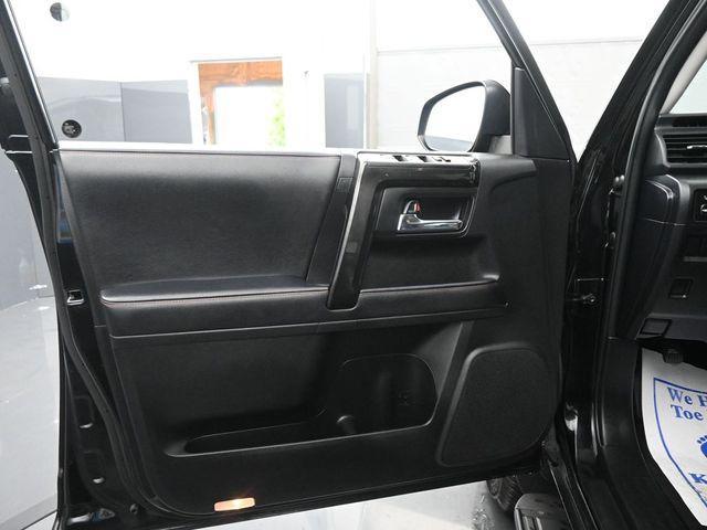 used 2024 Toyota 4Runner car, priced at $41,982