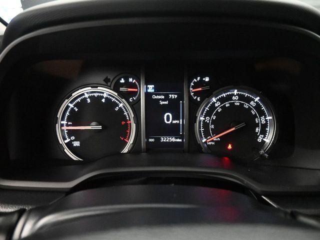 used 2024 Toyota 4Runner car, priced at $41,982