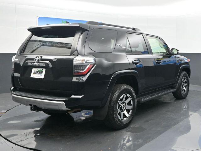 used 2024 Toyota 4Runner car, priced at $41,982