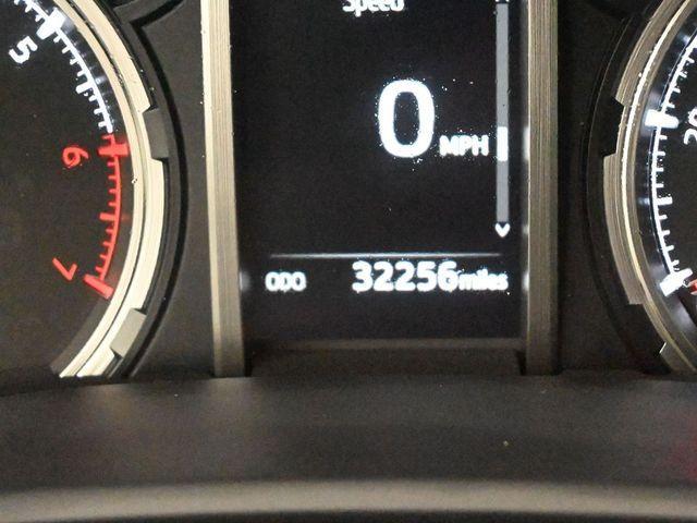 used 2024 Toyota 4Runner car, priced at $41,982