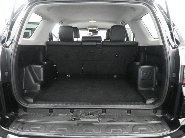 used 2024 Toyota 4Runner car, priced at $41,982