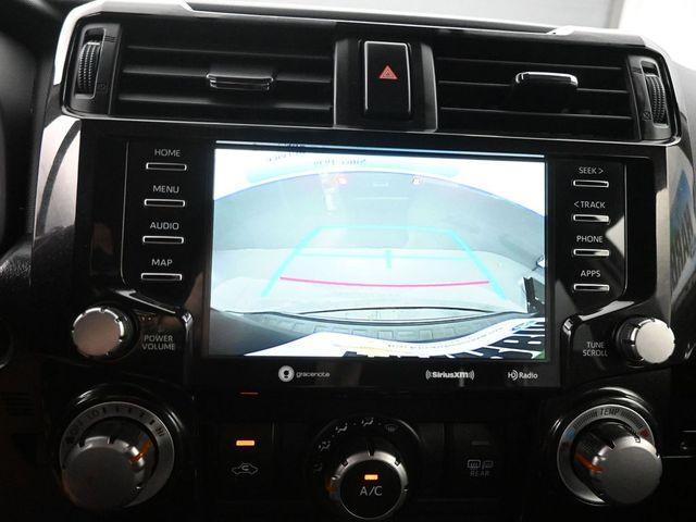 used 2024 Toyota 4Runner car, priced at $41,982