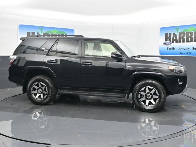 used 2024 Toyota 4Runner car, priced at $41,982