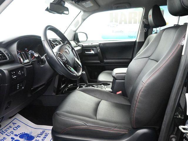 used 2024 Toyota 4Runner car, priced at $41,982