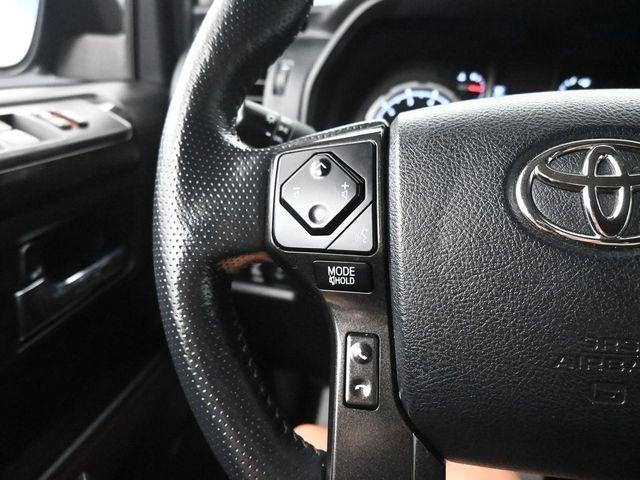 used 2024 Toyota 4Runner car, priced at $41,982