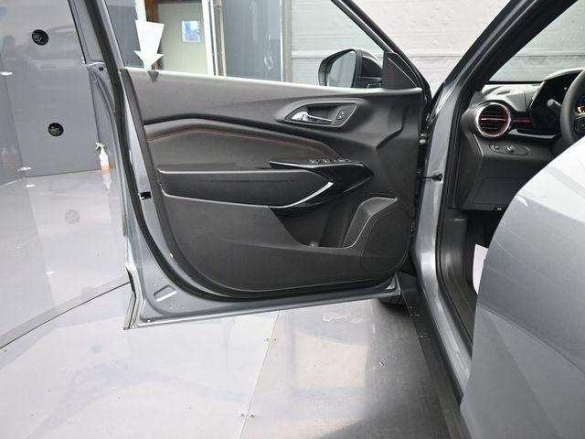 new 2026 Chevrolet Trax car, priced at $28,685