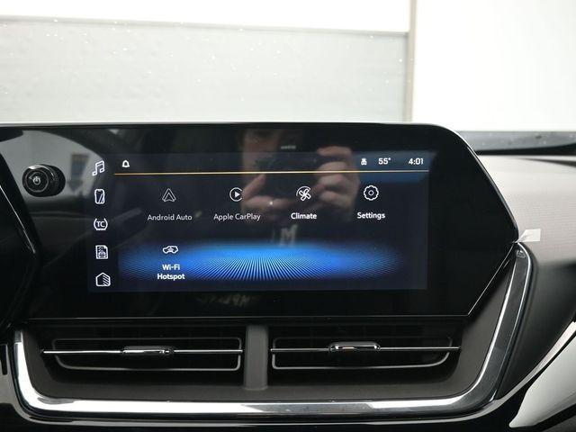 new 2026 Chevrolet Trax car, priced at $28,685