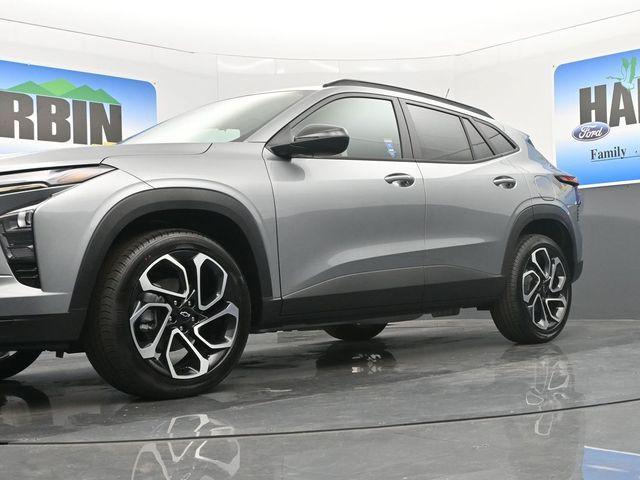 new 2026 Chevrolet Trax car, priced at $28,685