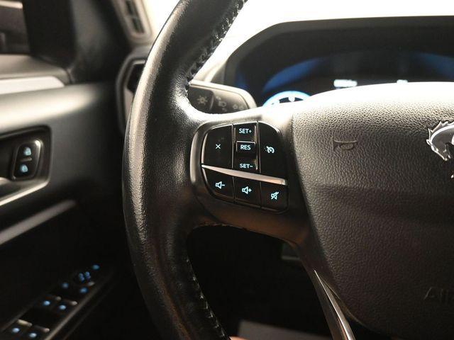 used 2022 Ford Bronco Sport car, priced at $22,680