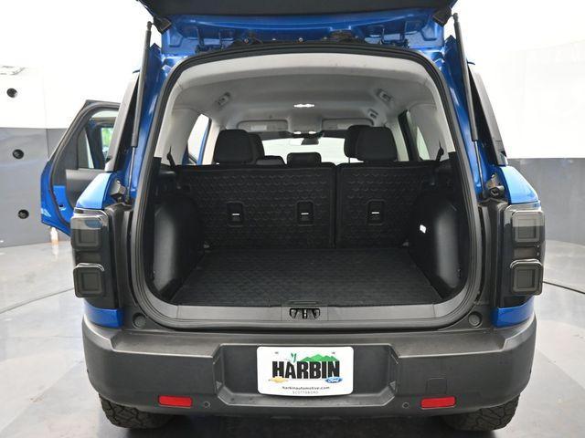 used 2022 Ford Bronco Sport car, priced at $22,680