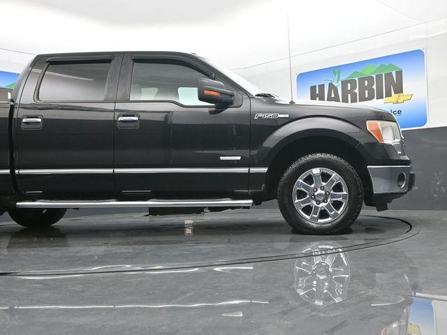 used 2013 Ford F-150 car, priced at $15,488