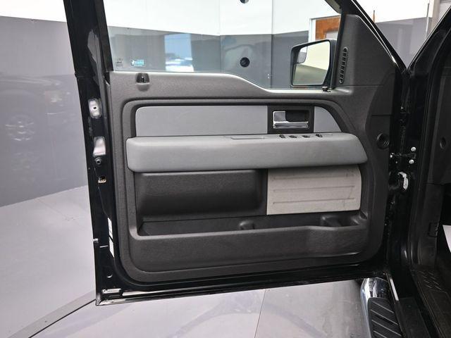 used 2013 Ford F-150 car, priced at $15,488