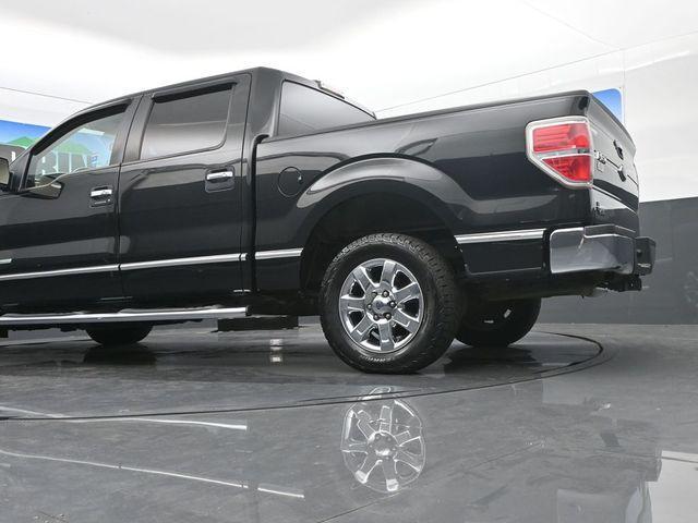 used 2013 Ford F-150 car, priced at $15,488