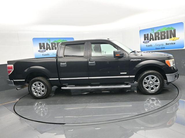 used 2013 Ford F-150 car, priced at $15,488