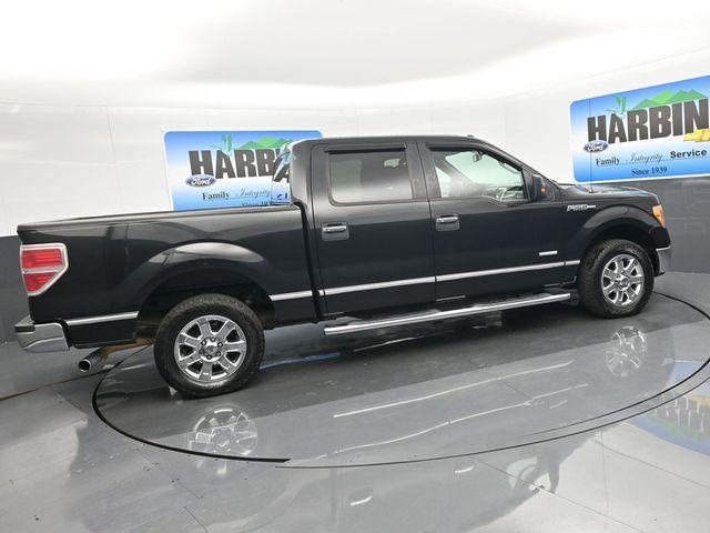 used 2013 Ford F-150 car, priced at $15,488