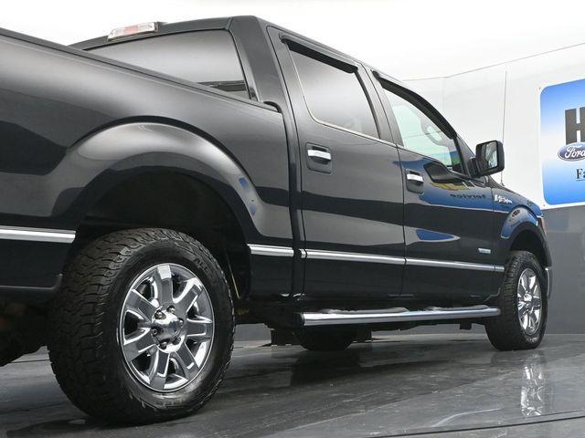 used 2013 Ford F-150 car, priced at $15,488