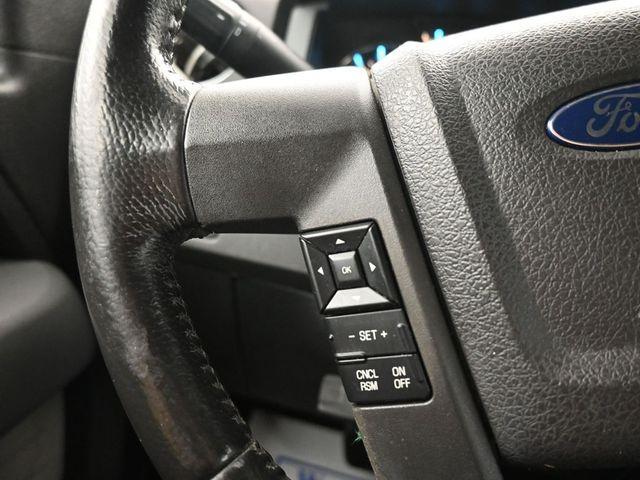 used 2013 Ford F-150 car, priced at $15,488