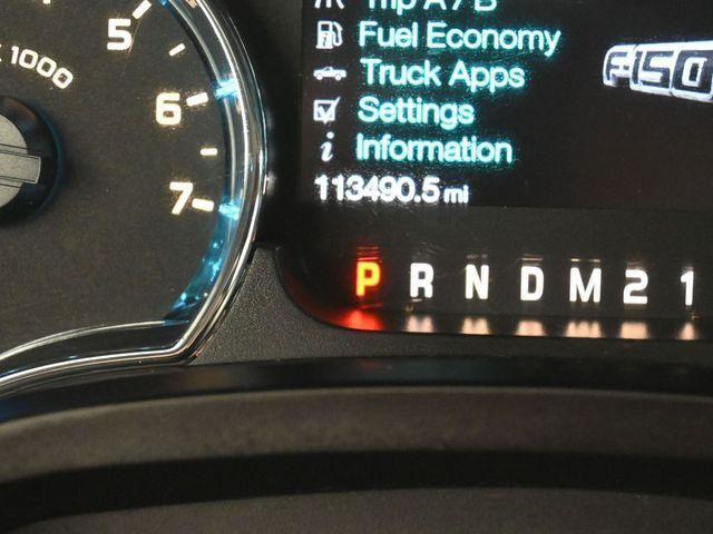 used 2013 Ford F-150 car, priced at $15,488