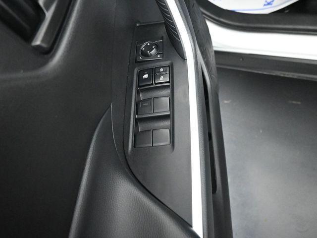 used 2024 Toyota RAV4 car, priced at $24,488