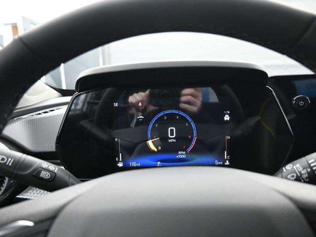 new 2026 Chevrolet Trax car, priced at $28,780