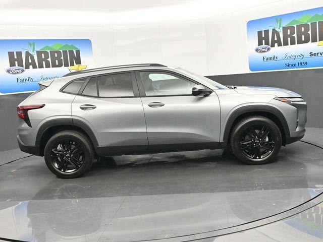 new 2026 Chevrolet Trax car, priced at $28,780