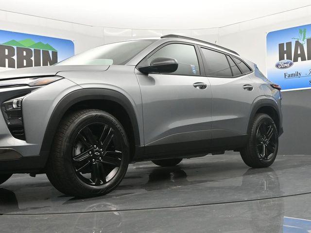 new 2026 Chevrolet Trax car, priced at $28,780