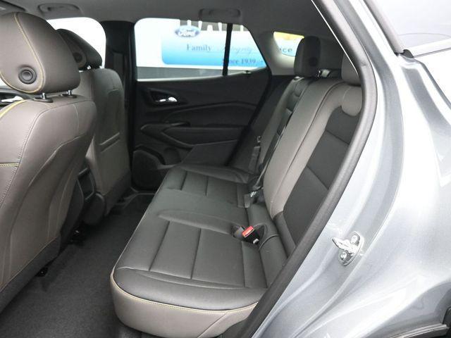 new 2026 Chevrolet Trax car, priced at $28,780