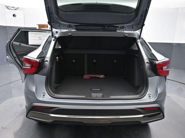 new 2026 Chevrolet Trax car, priced at $28,780