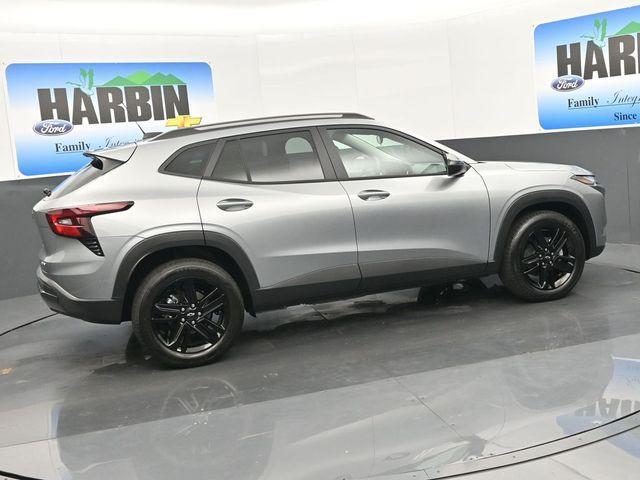 new 2026 Chevrolet Trax car, priced at $28,780