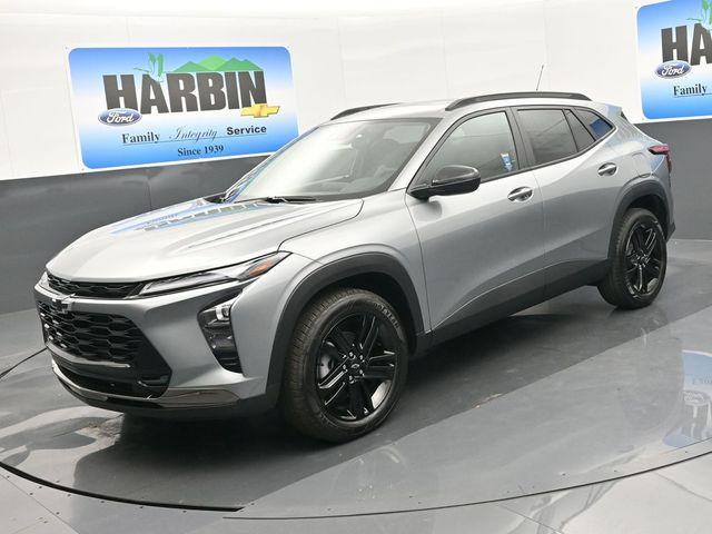 new 2026 Chevrolet Trax car, priced at $28,780