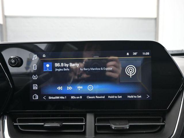 new 2026 Chevrolet Trax car, priced at $28,780