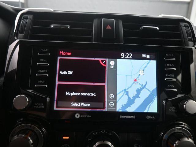 used 2024 Toyota 4Runner car, priced at $43,488