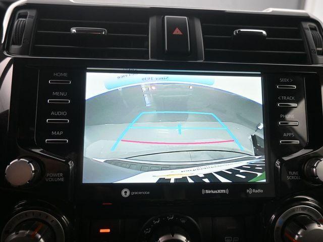 used 2024 Toyota 4Runner car, priced at $43,488