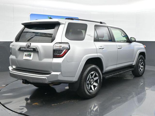 used 2024 Toyota 4Runner car, priced at $43,488