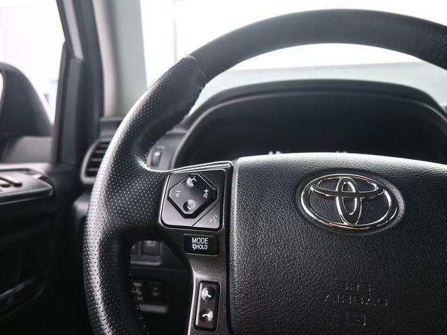 used 2024 Toyota 4Runner car, priced at $43,488