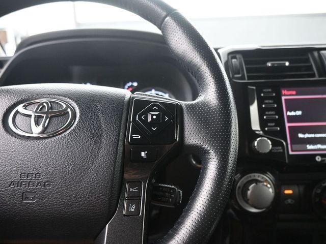 used 2024 Toyota 4Runner car, priced at $43,488