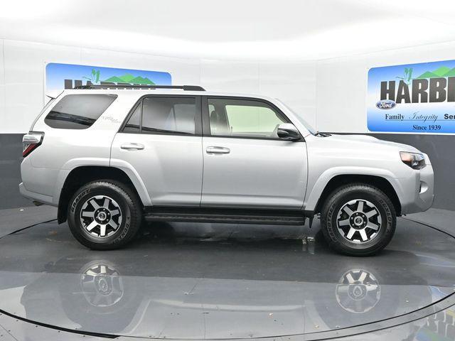 used 2024 Toyota 4Runner car, priced at $43,488