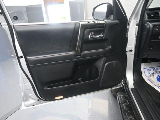 used 2024 Toyota 4Runner car, priced at $43,488